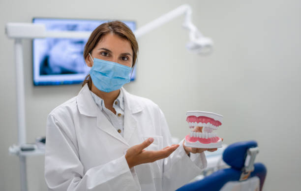 Best Emergency Gum Pain Relief  in Rossville, TN