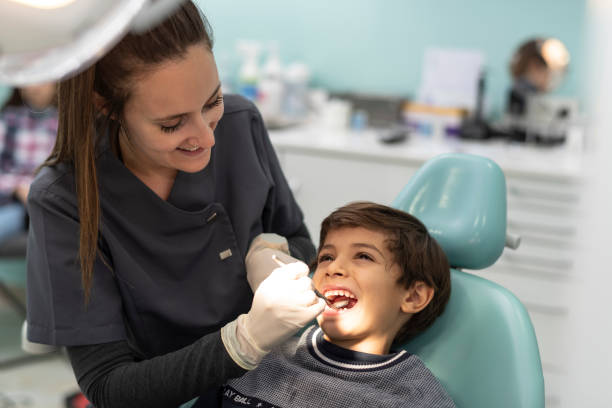 Best Root Canal Emergency Dentist  in Rossville, TN