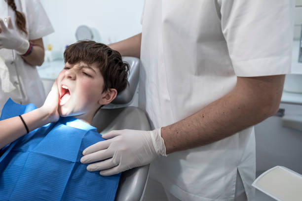 Dentist for Dental Trauma in TN