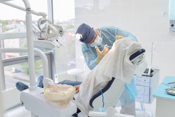 Best Dentist Open Late Near Me  in Rossville, TN