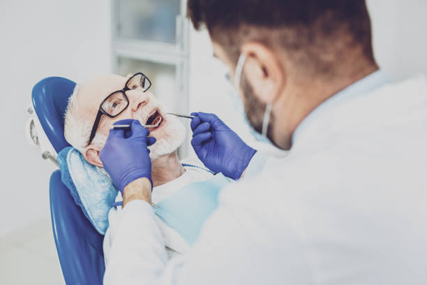 Best Tooth Infection Emergency Dentist  in Rossville, TN